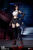 (WAITLIST) ASTOYS 1/6 Fantasy Fighting Goddess AS2023-01 