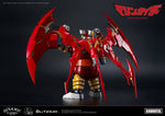 BLITZWAY MAZINKAISER BW-CA-10901