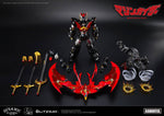 BLITZWAY MAZINKAISER BW-CA-10901