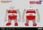 BLITZWAY MAZINKAISER BW-CA-10901
