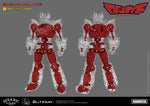 BLITZWAY MAZINKAISER BW-CA-10901