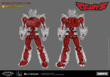 BLITZWAY MAZINKAISER BW-CA-10901