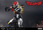 BLITZWAY MAZINKAISER BW-CA-10901