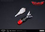 BLITZWAY MAZINKAISER BW-CA-10901