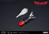 BLITZWAY MAZINKAISER BW-CA-10901