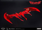 BLITZWAY MAZINKAISER BW-CA-10901