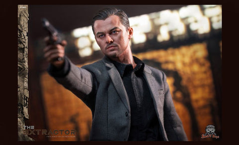 The Extractor - Dom Cobb 1:6 Scale Figure (FT001) Leo
