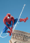 Kotobukiya x ArtFx Spiderman Statue