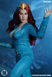 Super Duck Set053 1/6 The Water Princess (Mera)