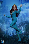 Super Duck Set053 1/6 The Water Princess (Mera)