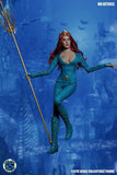 Super Duck Set053 1/6 The Water Princess (Mera)
