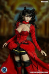 Super Duck 1/6 Magical Girl (Set054)