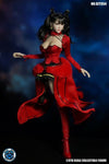 Super Duck 1/6 Magical Girl (Set054)