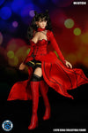 Super Duck 1/6 Magical Girl (Set054)