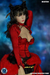 Super Duck 1/6 Magical Girl (Set054)