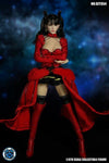 Super Duck 1/6 Magical Girl (Set054)