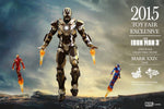Hot Toys Iron man Tank Exclusive