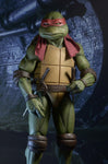 1/4 scale Neca TMNT (1990 Movie) Teenage Mutant Ninja Turtles (SET OF 4)