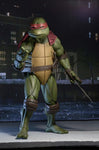 1/4 scale Neca TMNT (1990 Movie) Teenage Mutant Ninja Turtles (SET OF 4)