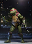 1/4 scale Neca TMNT (1990 Movie) Teenage Mutant Ninja Turtles (SET OF 4)