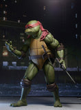 1/4 scale Neca TMNT (1990 Movie) Teenage Mutant Ninja Turtles (SET OF 4)