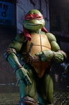 1/4 scale Neca TMNT (1990 Movie) Teenage Mutant Ninja Turtles (SET OF 4)