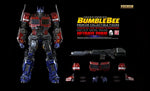 Threezero Premium Optimus Prime 3Z0162 Diecast Metal Frame 1/6 Figure