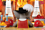 Soap Studio: CA109 Tom and Jerry Musketeer