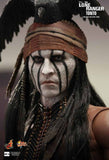 Hot Toys: Lone Ranger Tonto