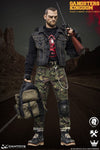 DAMTOYS 1/6 Gangsters Kingdom GK003MX SPADES J’S MEMORY - GREG