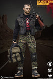 DAMTOYS 1/6 Gangsters Kingdom GK003MX SPADES J’S MEMORY - GREG