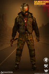DAMTOYS 1/6 Gangsters Kingdom GK003MX SPADES J’S MEMORY - GREG