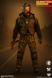 DAMTOYS 1/6 Gangsters Kingdom GK003MX SPADES J’S MEMORY - GREG