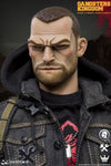 DAMTOYS 1/6 Gangsters Kingdom GK003MX SPADES J’S MEMORY - GREG