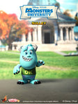 Hot Toys: Cosbaby Monsters University (Set of 6)