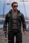 Hot Toys: Terminator T-800 Guardian (MMS307)