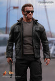Hot Toys: Terminator T-800 Guardian (MMS307)