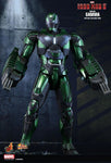 Hot Toys: Iron Man Mark 26 Gamma