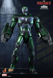 Hot Toys: Iron Man Mark 26 Gamma