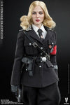 [VCF-2036] Very Cool 1/6 WWII German Female SS Officer Action Figure