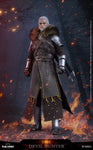 War Story: WS005 Demon Hunter Series 1 -The Devil Hunter 1/6