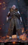 War Story: WS005 Demon Hunter Series 1 -The Devil Hunter 1/6