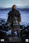 (RE ORDER) Threezero 3Z03020W0 Info: Game of Thrones - 1/6 Sandor “The Hound” Clegane (Season 7) 