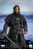 (RE ORDER) Threezero 3Z03020W0 Info: Game of Thrones - 1/6 Sandor “The Hound” Clegane (Season 7) 