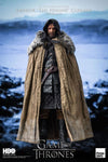 (RE ORDER) Threezero 3Z03020W0 Info: Game of Thrones - 1/6 Sandor “The Hound” Clegane (Season 7) 