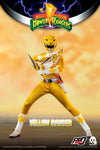 ThreeZero 3Z0310_CB Mighty Morphin Power Rangers – 1/6 Core Rangers + Green Ranger Six-Pack