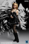 Super Duck: SET029 1/6 Death Model Cosplay